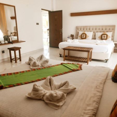 Serenemo Eco Resort Pundaluoya Exterior photo
