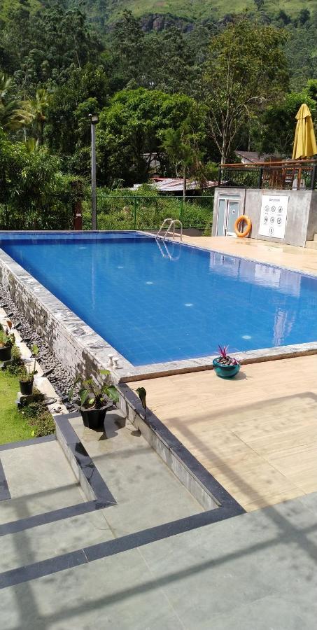 Serenemo Eco Resort Pundaluoya Exterior photo