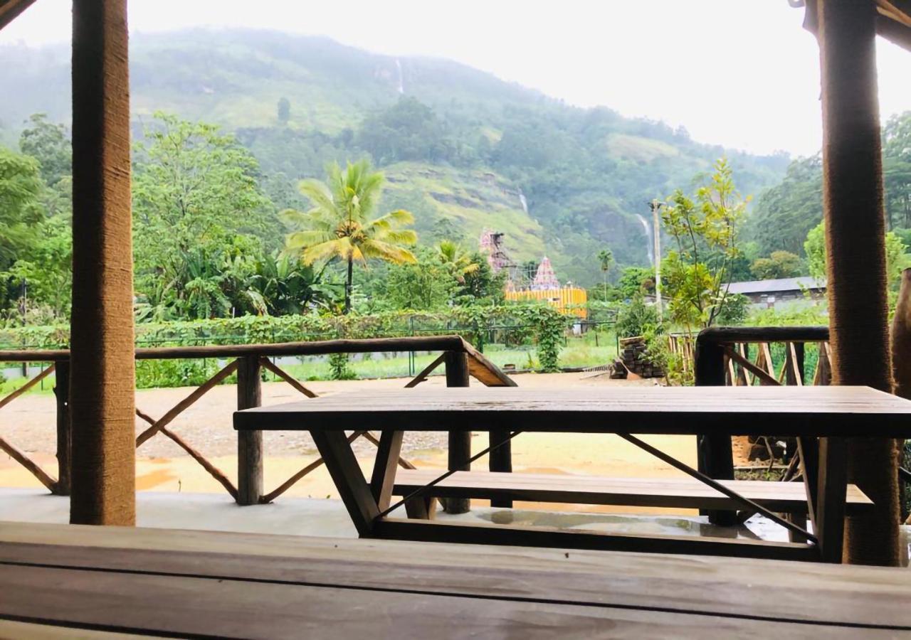 Serenemo Eco Resort Pundaluoya Exterior photo