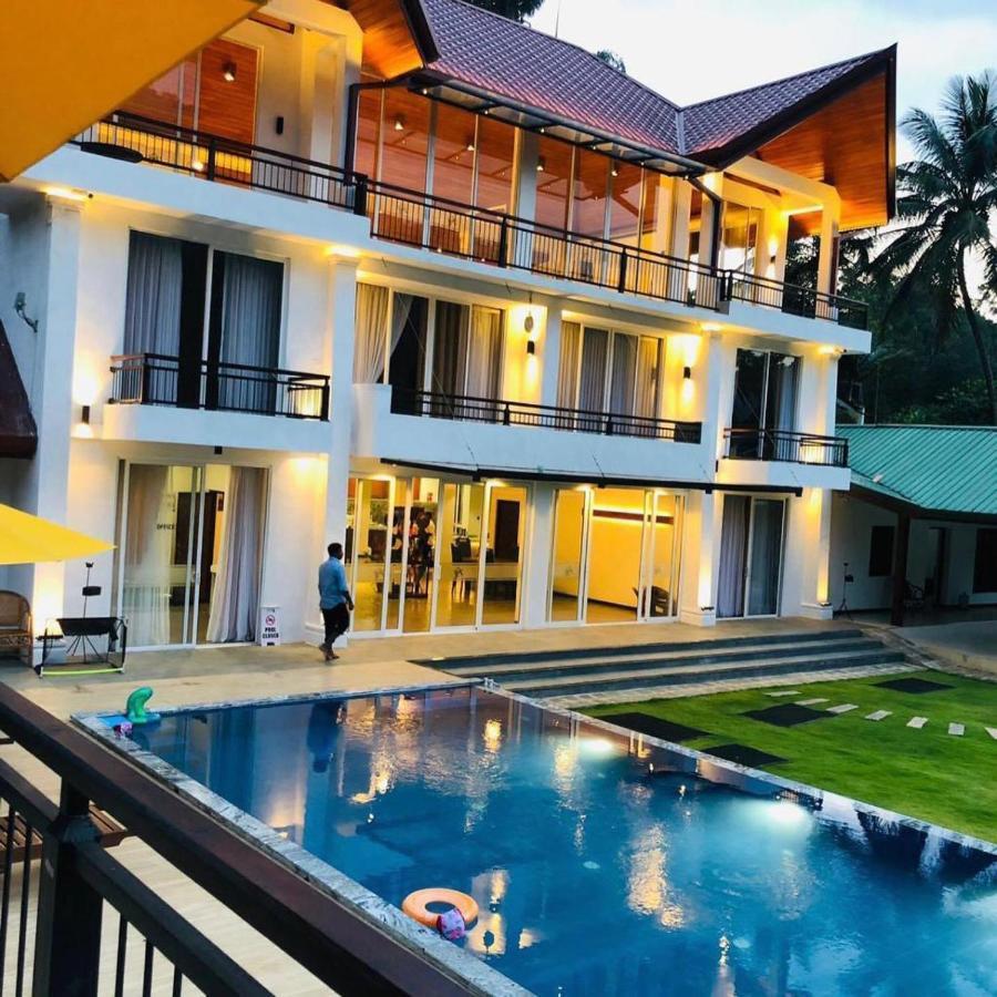 Serenemo Eco Resort Pundaluoya Exterior photo